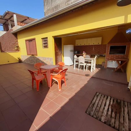Casa Praia Grande - Solemar Exteriör bild