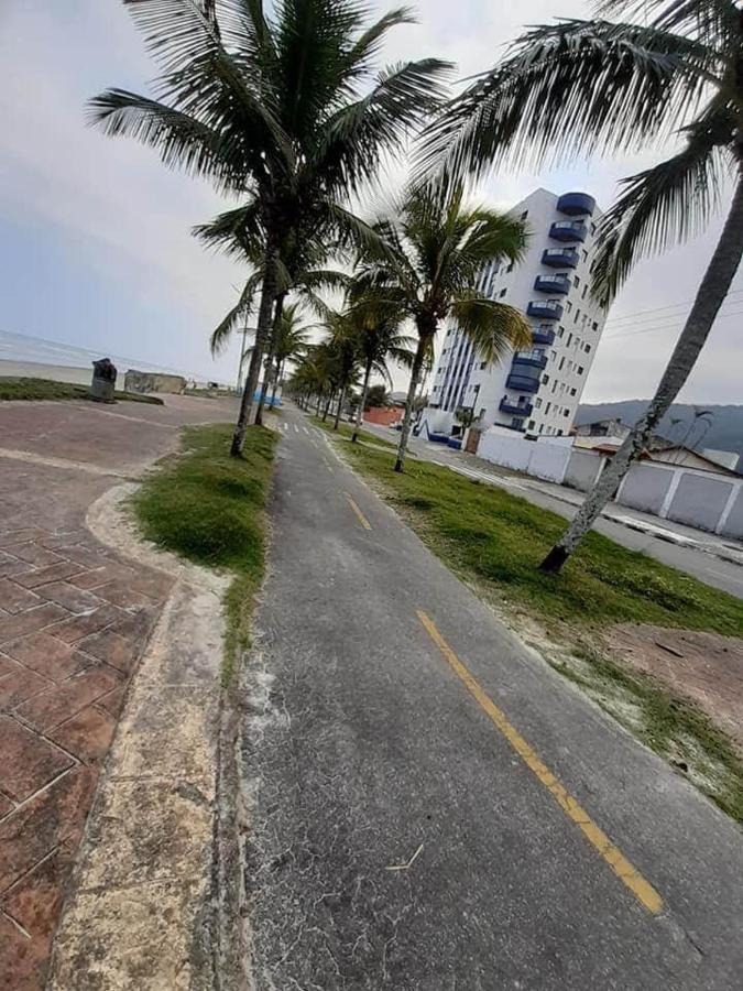 Casa Praia Grande - Solemar Exteriör bild