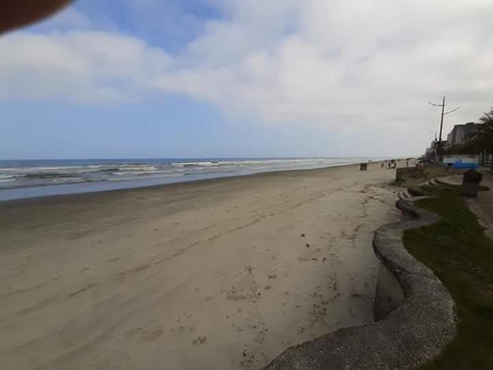 Casa Praia Grande - Solemar Exteriör bild