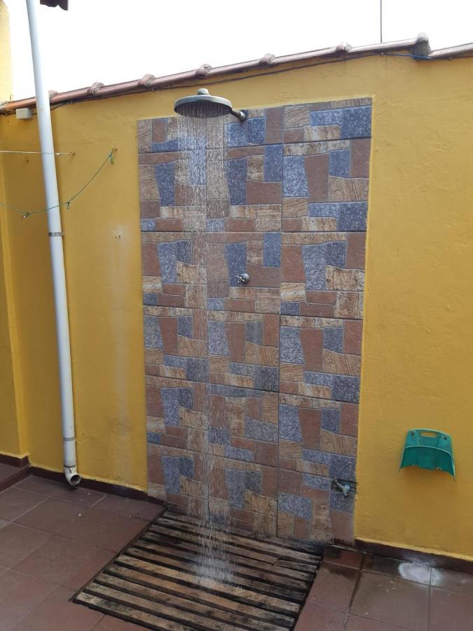 Casa Praia Grande - Solemar Exteriör bild
