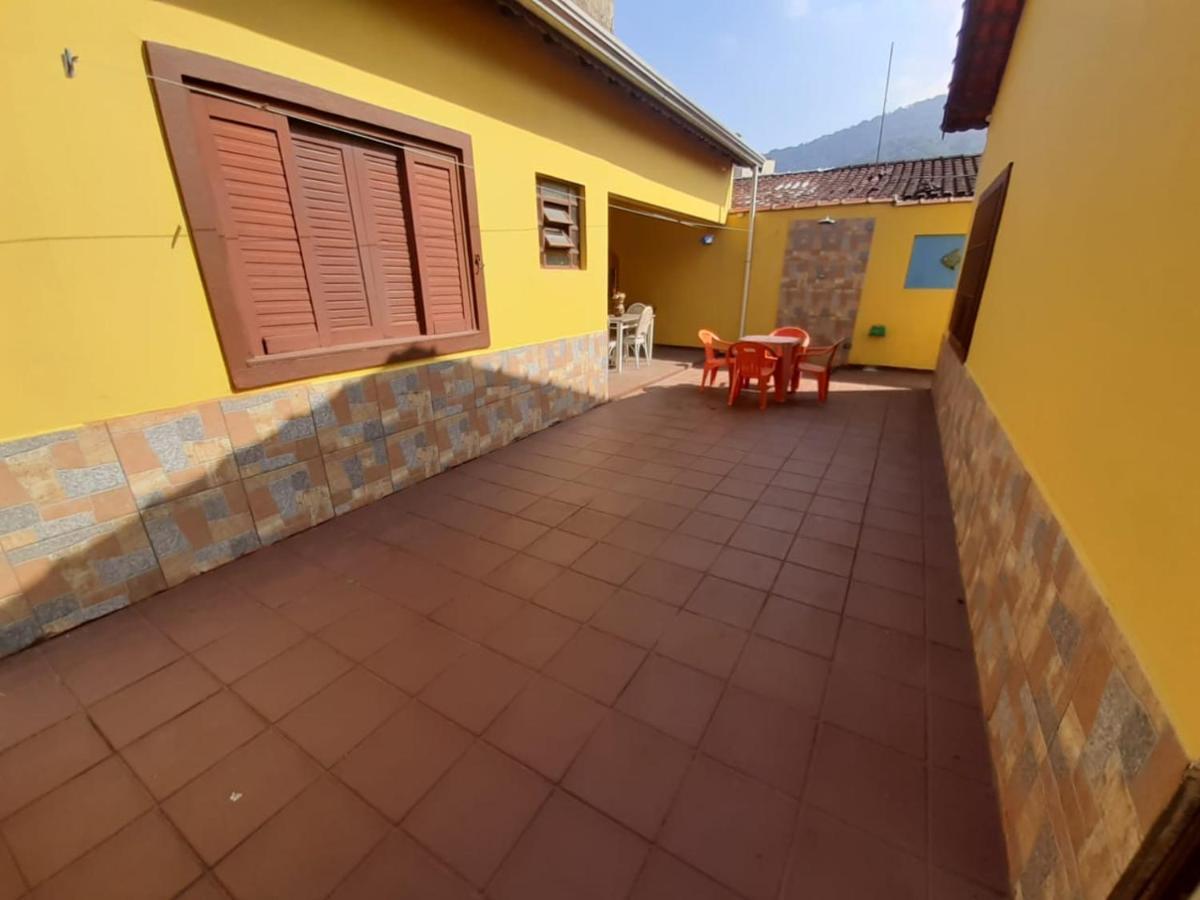 Casa Praia Grande - Solemar Exteriör bild