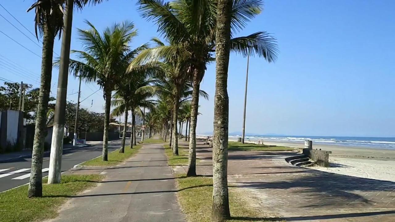 Casa Praia Grande - Solemar Exteriör bild